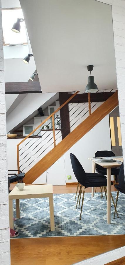 Old Town, Apartment, Blich Krakow Bagian luar foto
