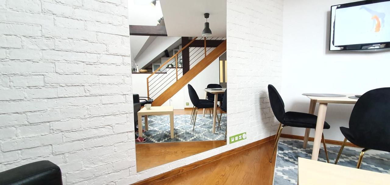 Old Town, Apartment, Blich Krakow Bagian luar foto