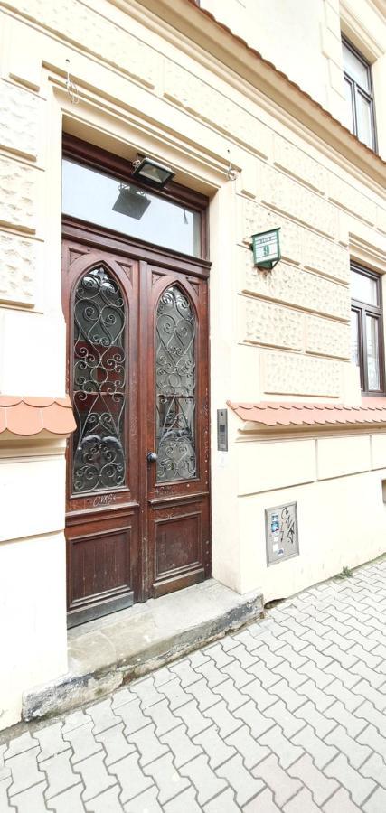 Old Town, Apartment, Blich Krakow Bagian luar foto