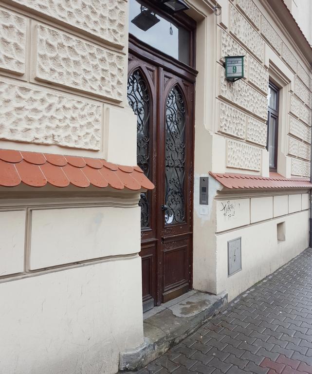 Old Town, Apartment, Blich Krakow Bagian luar foto